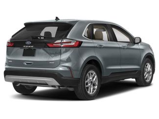 Used 2024 Ford Edge SEL w/ Convenience Package AWD/4WD video 2
