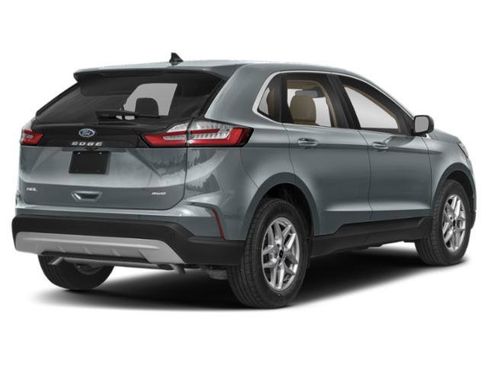 Used 2024 Ford Edge SEL w/ Convenience Package AWD/4WD image 2