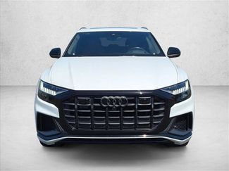 Used 2020 Audi SQ8 Prestige w/ Prestige Package AWD/4WD video 2
