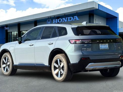 New 2026 Honda Prologue Touring image 10