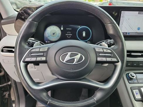 Certified 2023 Hyundai Palisade SEL w/ Cargo Package FWD image 25