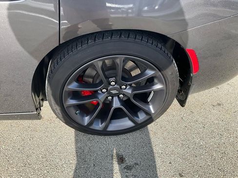 Used 2023 Dodge Charger SXT w/ Plus Group image 20