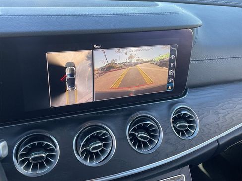 Used 2019 Mercedes-Benz E 450 E 450 image 26