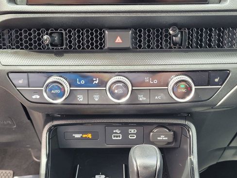Used 2025 Honda CR-V Sport-L image 27