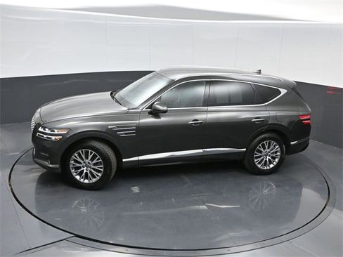 Used 2024 Genesis GV80 2.5T image 36