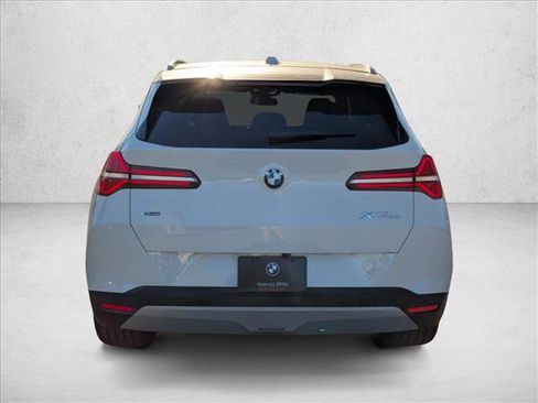 New 2026 BMW X3 xDrive30 w/ Convenience Package image 8