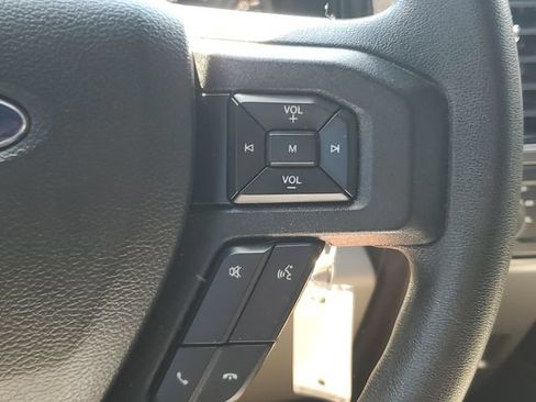 Used 2019 Ford F150 XLT AWD/4WD image 21