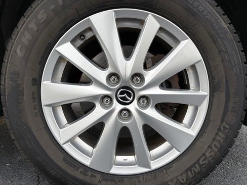 Used 2013 MAZDA CX-5 Sport w/ Bluetooth Audio Pkg image 28