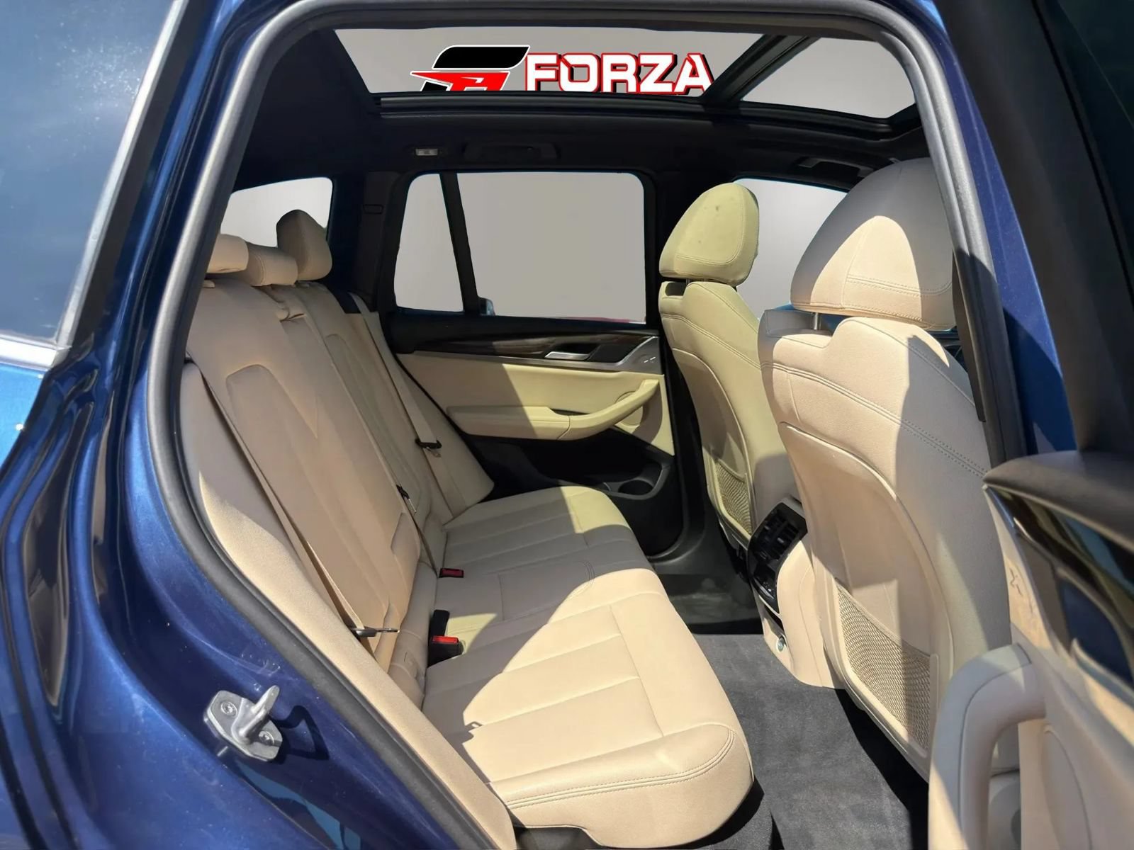 Used 2018 BMW X3 xDrive30i w/ Convenience Package AWD/4WD image 9