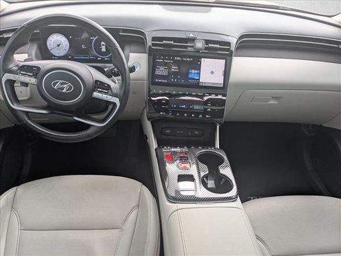 Used 2023 Hyundai Tucson Limited FWD image 17