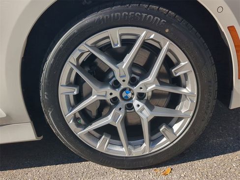 New 2026 BMW 330i 330i w/ Convenience Package image 11