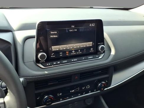 New 2026 Nissan Rogue SV image 26