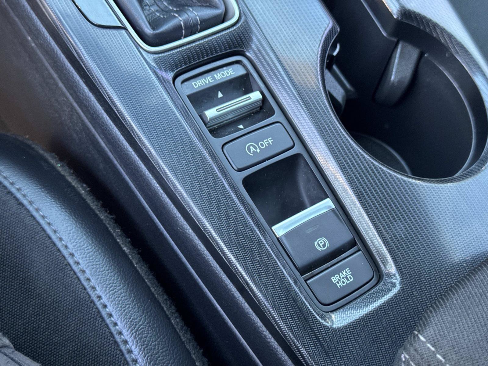 Used 2022 Honda Civic Sport image 16