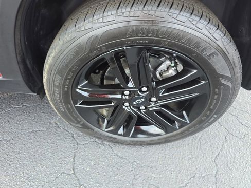 Used 2024 Chevrolet Trax ACTIV image 34