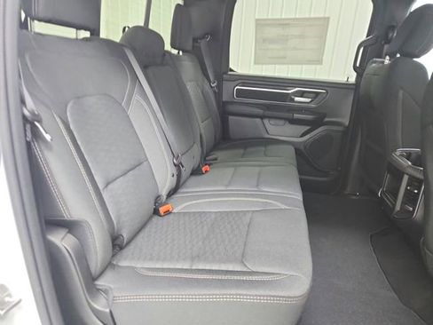 New 2026 RAM 1500 Big Horn AWD/4WD image 38