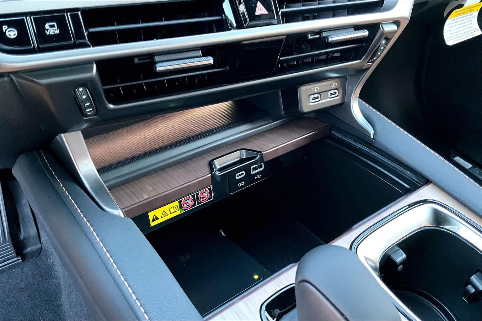 New 2026 Lexus RX 350 Premium Plus AWD/4WD image 15