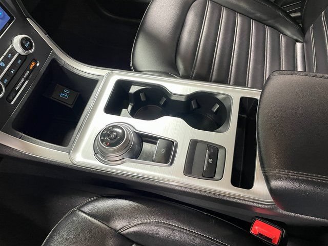 Used 2022 Ford Edge SEL w/ Convenience Package AWD/4WD image 17