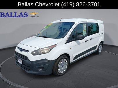 Used 2018 Ford Transit Connect XL
