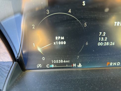 Used 2019 Lincoln Navigator L Reserve image 13