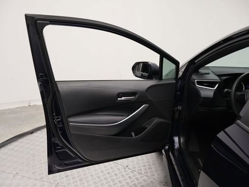 Certified 2020 Toyota Corolla SE FWD image 16