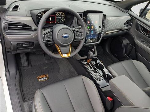 New 2026 Subaru Forester Wilderness image 3