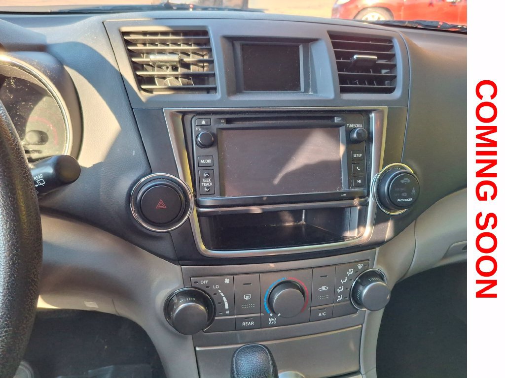 Used 2013 Toyota Highlander 4WD image 14