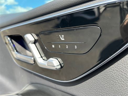 Certified 2022 Mercedes-Benz C 300 4MATIC Sedan image 20