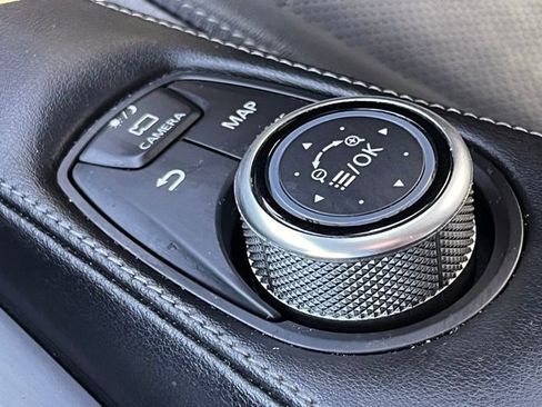 Certified 2022 INFINITI QX55 Essential w/ Proassist Package image 17