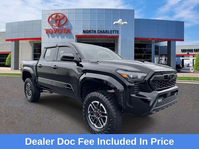 Used 2025 Toyota Tacoma TRD Sport