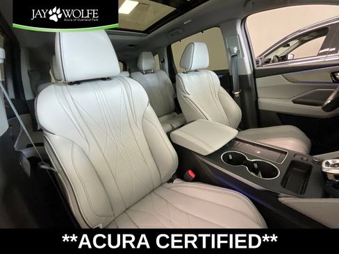 Certified 2026 Acura MDX SH-AWD w/ Advance Package image 22
