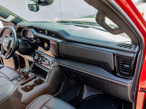 Used 2026 GMC Sierra 1500 AT4X image 18