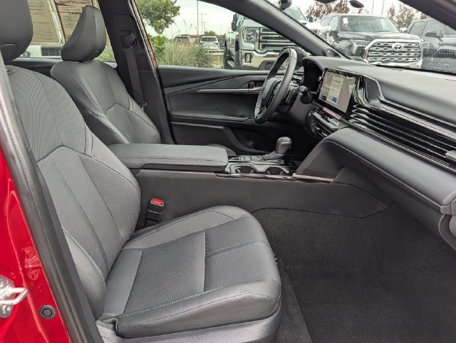 Used 2026 Toyota Camry XSE w/ Premium Package FWD image 31