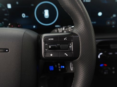 Certified 2026 Hyundai Palisade XRT Pro AWD/4WD image 29