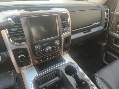 Used 2017 RAM 2500 Laramie w/ Off Road Package image 13