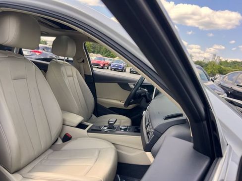 Used 2019 Audi A4 2.0T Premium Plus w/ Premium Plus Package FWD image 32