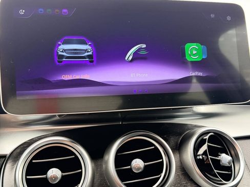 Used 2016 Mercedes-Benz C 300 4MATIC Sedan image 35