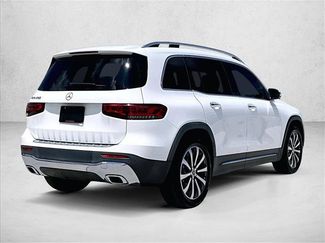 Used 2022 Mercedes-Benz GLB 250 video 2