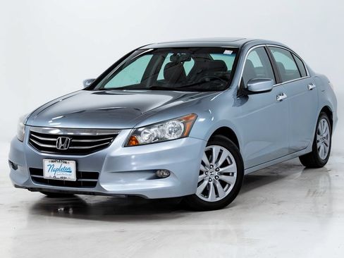 Used 2011 Honda Accord EX-L image 1