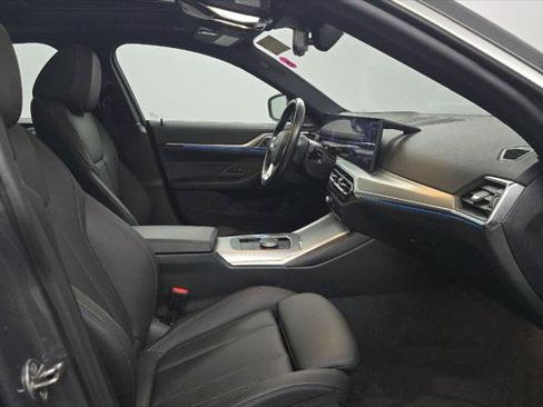 Used 2023 BMW i4 eDrive35 RWD image 18