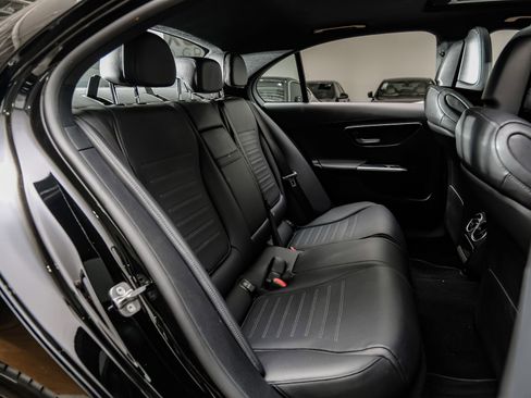 Used 2024 Mercedes-Benz C 300 Sedan w/ AMG Line w/ Night Package image 45