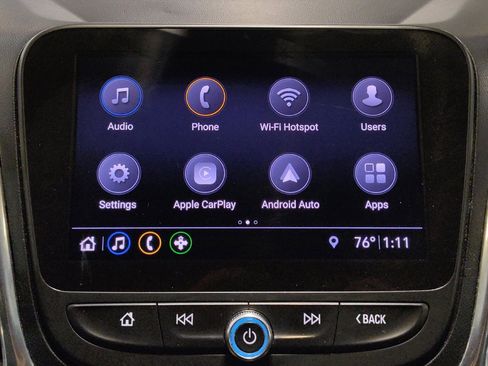Used 2019 Chevrolet Equinox Premier FWD image 25