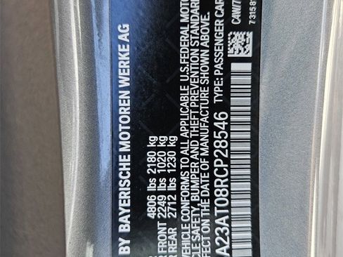 Used 2024 BMW 430i Convertible image 40