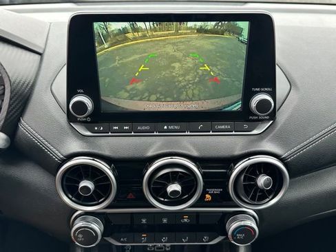 Certified 2024 Nissan Sentra SV image 33