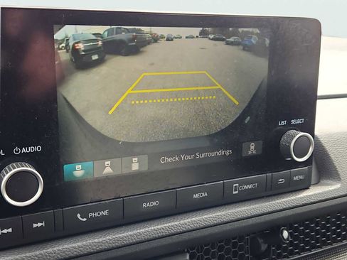 Certified 2024 Honda CR-V EX image 15