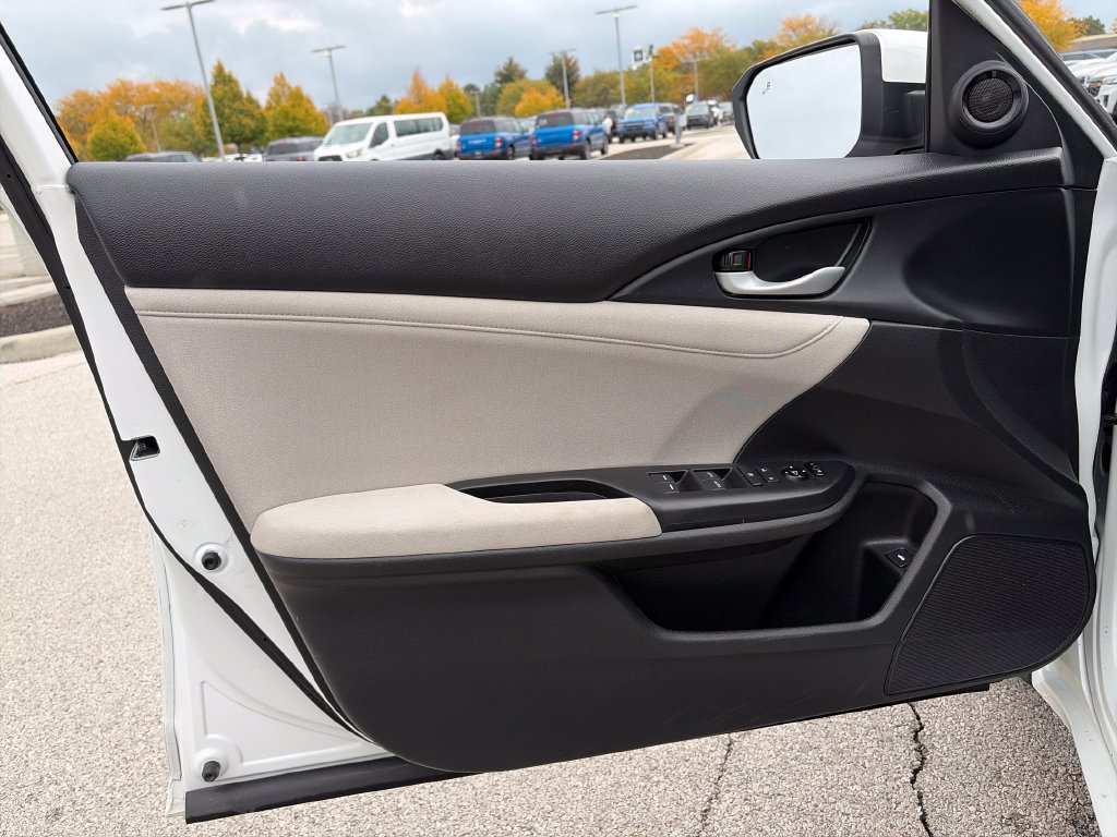 Used 2021 Honda Insight EX image 13