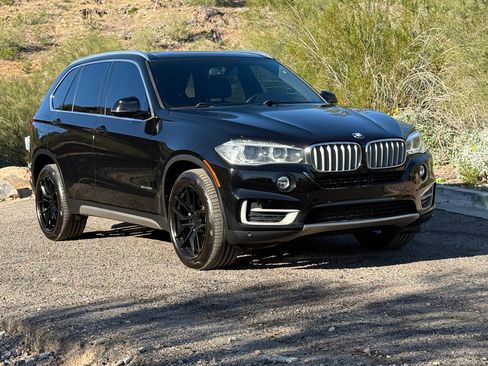 Used 2018 BMW X5 sDrive35i image 5