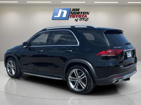 Used 2020 Mercedes-Benz GLE 350 4MATIC image 7