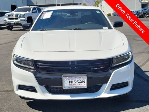 Used 2023 Dodge Charger SXT w/ Blacktop Package RWD image 35