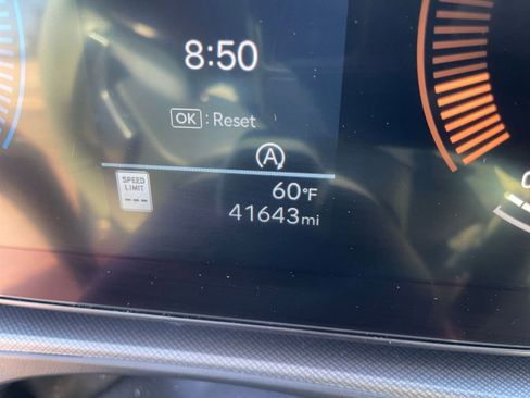 Used 2025 Hyundai Santa Fe SEL image 42