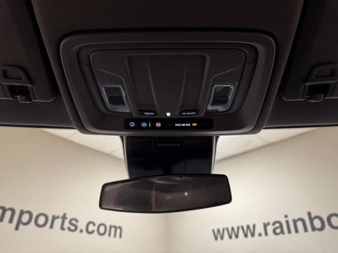 Used 2024 GMC Sierra 1500 Pro w/ Graphite Edition RWD image 16